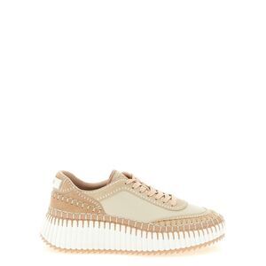 Chloé Women's Nama Sneakers